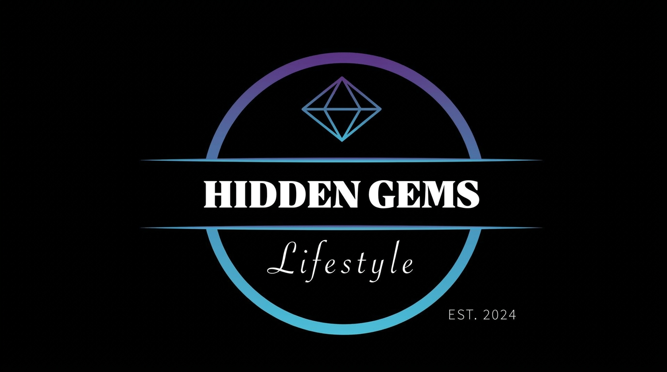 Hidden Gems Lifestyle